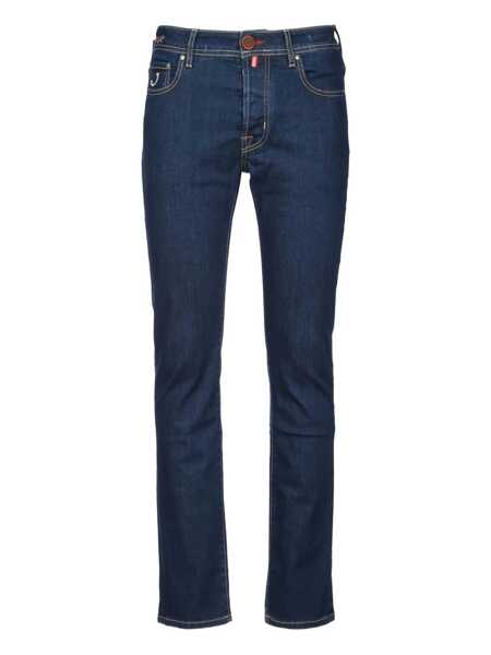 Blugi Jacob Cohen Jacob Cohen Jeans DARKBLUE Barbati (BM 19275714) 1