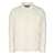 Jacob Cohen Jacob Cohen Jackets And Vests CREAMWHITE