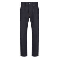 Blugi Stone Island Slim Fit Denim Jeans Barbati