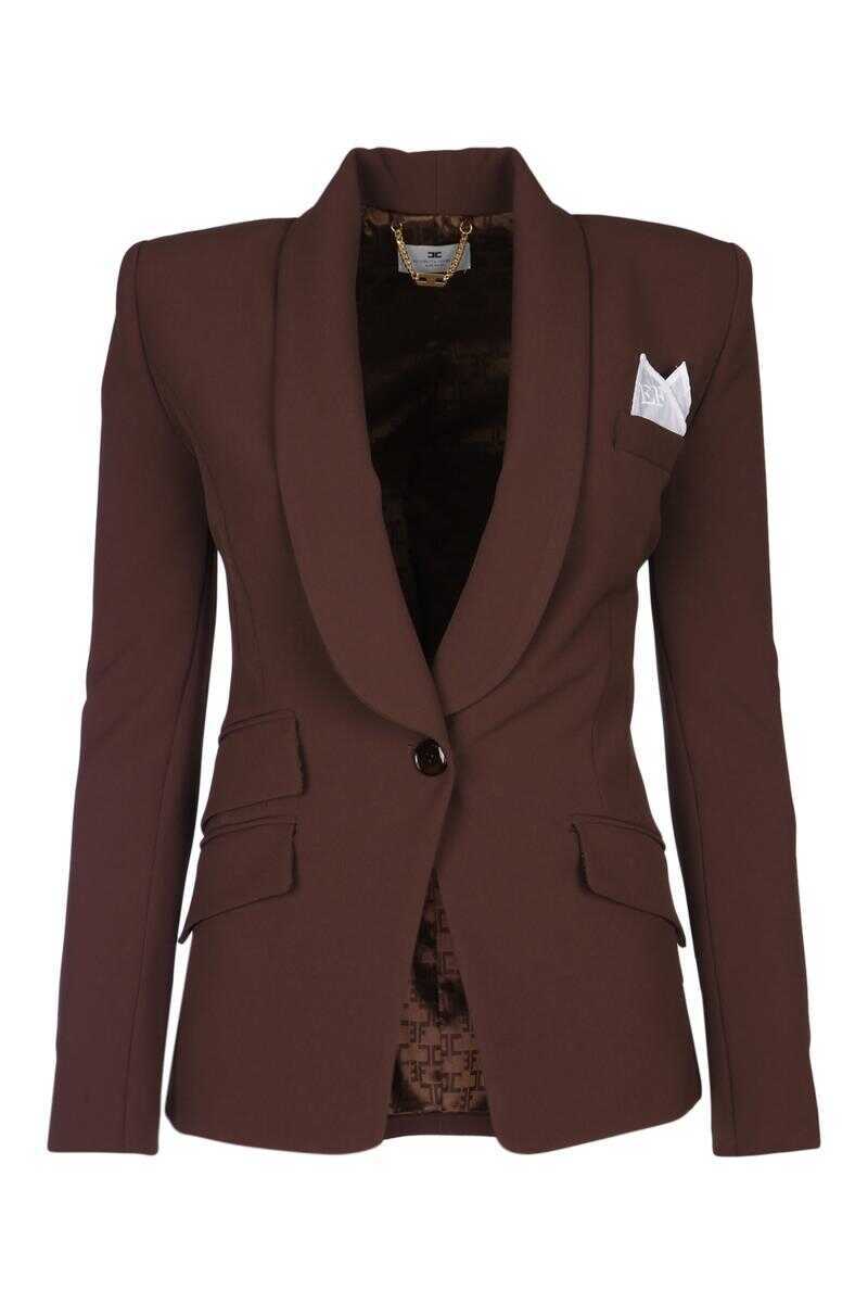 Paltoane Calvin Klein Calvin Klein Coats Black Femei (BM 19275879) 1