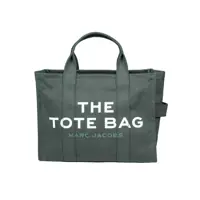 Genti de mana Marc Jacobs Canvas Handbag Femei