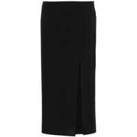 Fuste Gauchere Skirt Clothing Femei