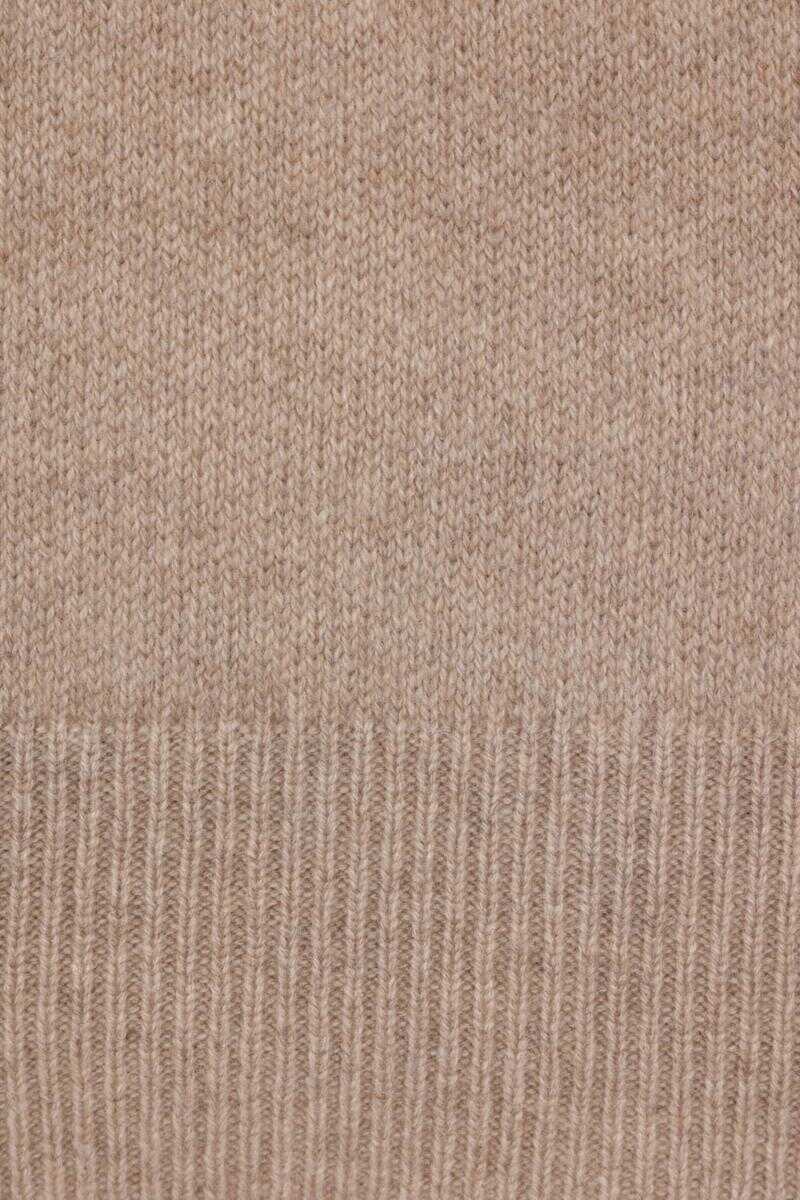 Pulovere GUEST IN RESIDENCE Guest In Residence Sweaters Beige Femei (BM 19275903) 3