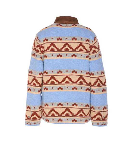 Geci GUEST IN RESIDENCE Guest In Residence Jackets MULTICOLOUR Femei (BM 19275912) 2