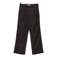 Pantaloni casual Gimaguas Trousers Femei