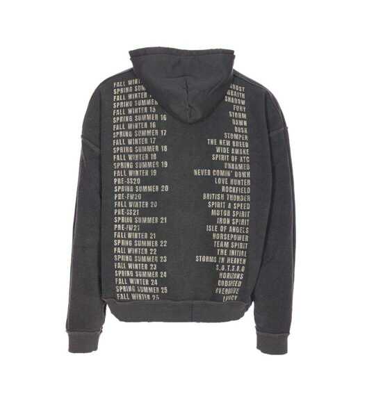 Pulovere REPRESENT Represent Sweaters GREY Barbati (BM 19276071) 4