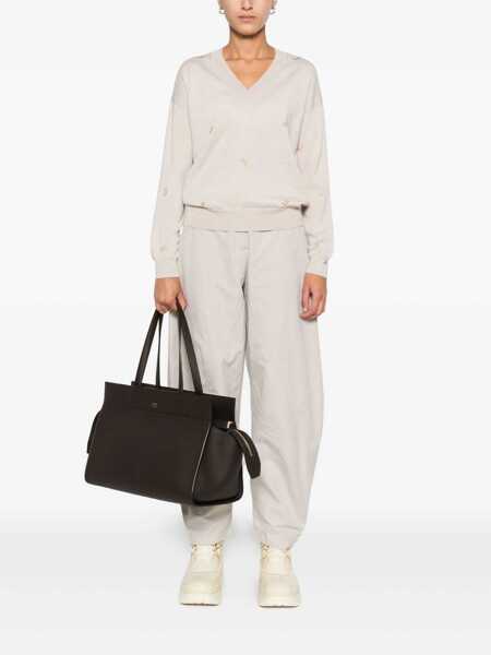 Pulovere Herno Herno Sweaters CHANTILLY/AZZURRO Femei (BM 19276140) 2