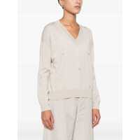 Pulovere Herno Dama - Pulovere Herno Herno Sweaters CHANTILLY/AZZURRO Femei (BM 19276140) - B-mall.ro