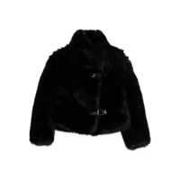Geci Molliolli Roy Faux Fur Jacket Femei