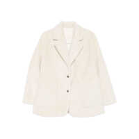 Geci Molliolli Moli Faux Fur Jacket Femei