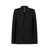 SAPIO Sapio Single-Breasted N55L Clothing Black