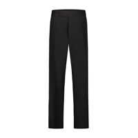 Pantaloni casual SAPIO Sapio N°10 Trousers In Gabardina Wool Clothing