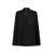 SAPIO Sapio Double-Breasted Blazer N44L Clothing Black