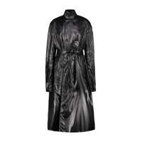 Geci SAPIO Sapio Trench N32 Nylon Clothing