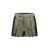 SAPIO Sapio Short N7 C Denim Gold Clothing GREY