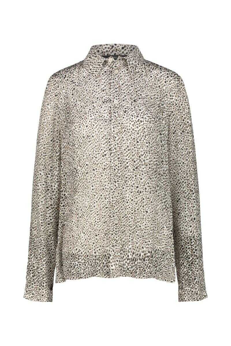Camasi SAPIO Sapio N16 Shirt Devor Clothing MULTICOLOUR Femei (BM 19276197) 1