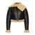 JACQUEMUS Jacquemus Jackets BROWN