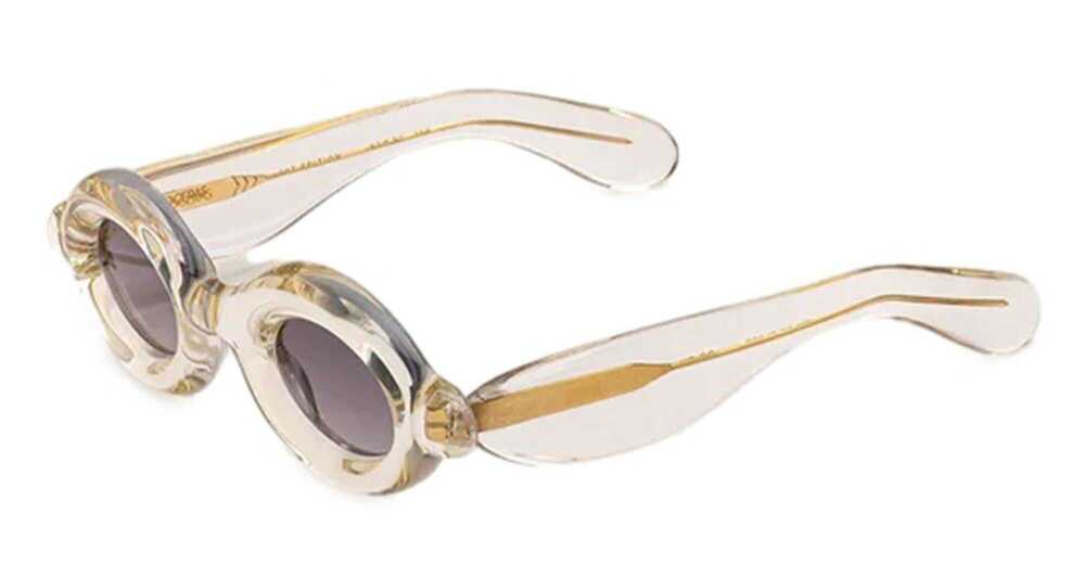 Ochelari de soare Paloceras Paloceras Sunglasses TRANSPARENT Femei (BM 19276323) 2