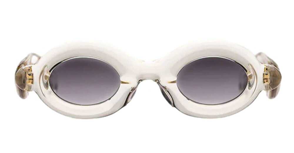 Ochelari de soare Paloceras Paloceras Sunglasses TRANSPARENT Femei (BM 19276323) 1