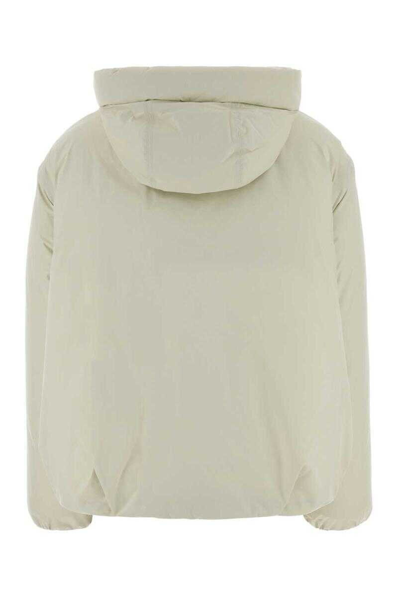 Geci Herno Herno Quilts WHITE Femei (BM 19276428) 2