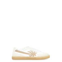 Sneakers Palm Angels Sneakers Low-Top New Palm 1 In Leather Barbati