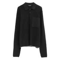 Tricouri Polo Jacquemus Polo Barbati