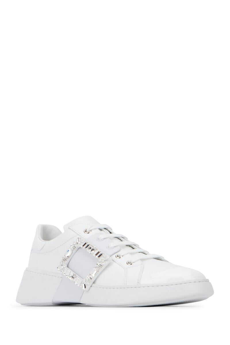 Sneakers Roger Vivier Roger Vivier Sneakers B001 Femei (BM 19276590) 2
