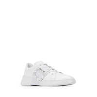 Pantofi sport Roger Vivier Dama - Sneakers Roger Vivier Roger Vivier Sneakers B001 Femei (BM 19276590) - B-mall.ro