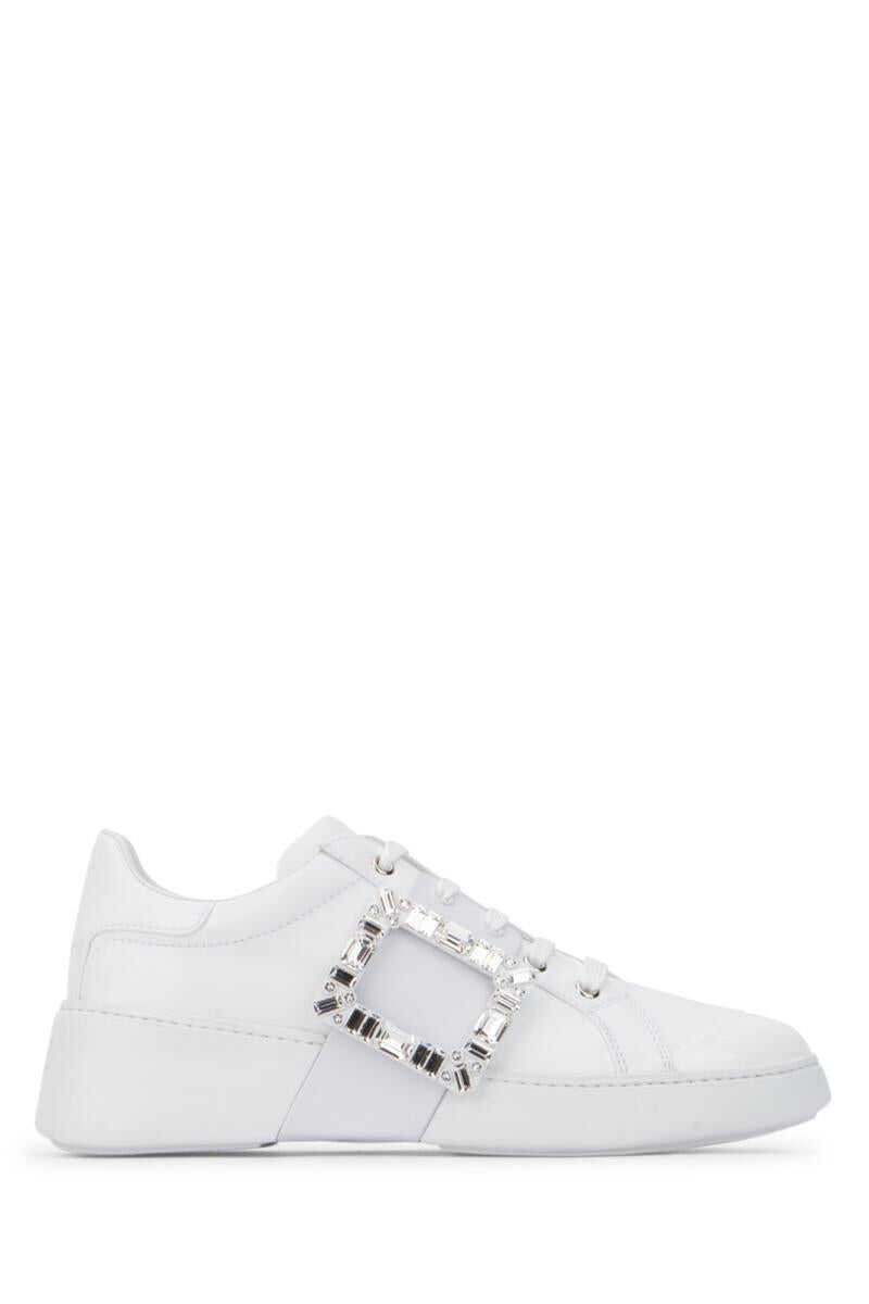 Sneakers Roger Vivier Roger Vivier Sneakers B001 Femei (BM 19276590) 1