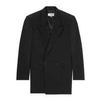 Geci MM6 Maison Margiela Jacket Clothing Femei