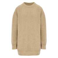 Pulovere MM6 Maison Margiela Sweater Dress Femei