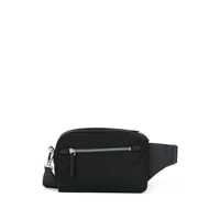 Genti de umar pentru Barbati - Genti de umar Maison Margiela Maison Margiela Glam Slam Crossbody Bag Black Barbati (BM 19276785) - B-mall.ro