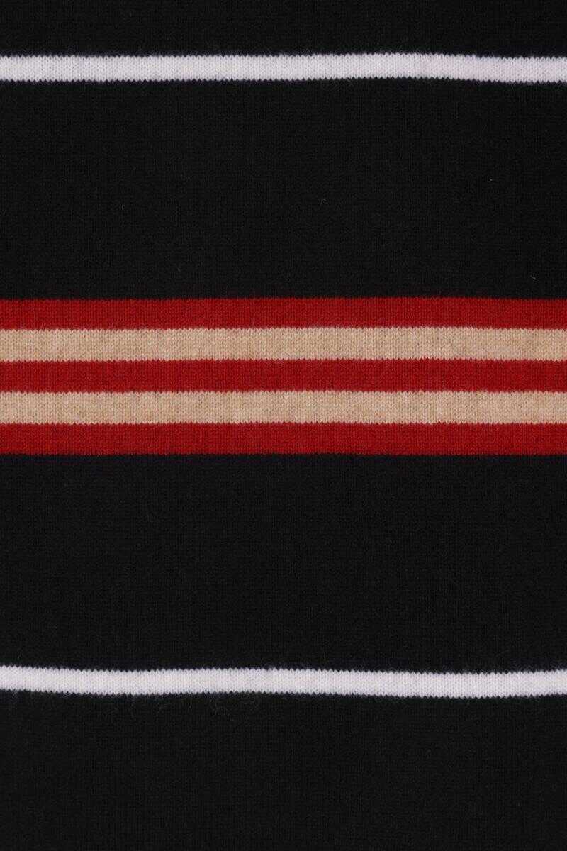 Pulovere GUEST IN RESIDENCE Guest In Residence Sweaters BLACK COMBO Femei (BM 19276944) 3