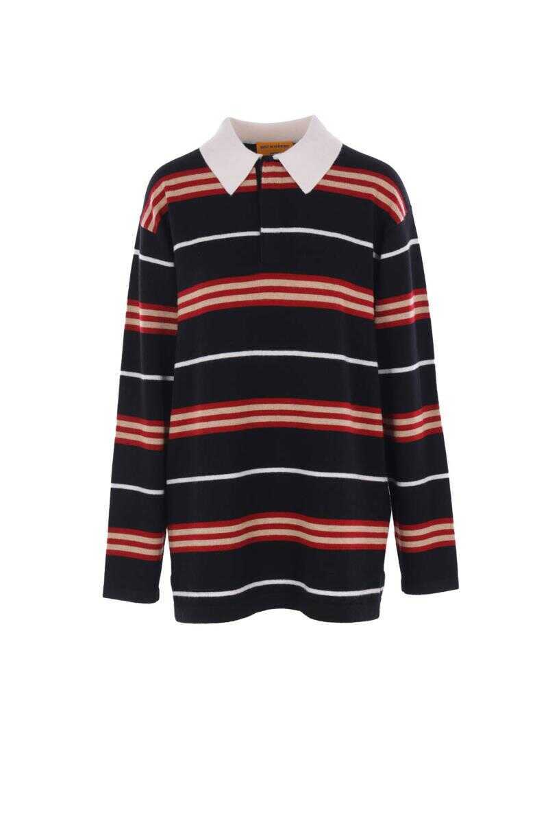 Pulovere GUEST IN RESIDENCE Guest In Residence Sweaters BLACK COMBO Femei (BM 19276944) 1