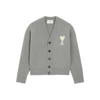 Pulovere AMI Paris Sweatshirt Femei