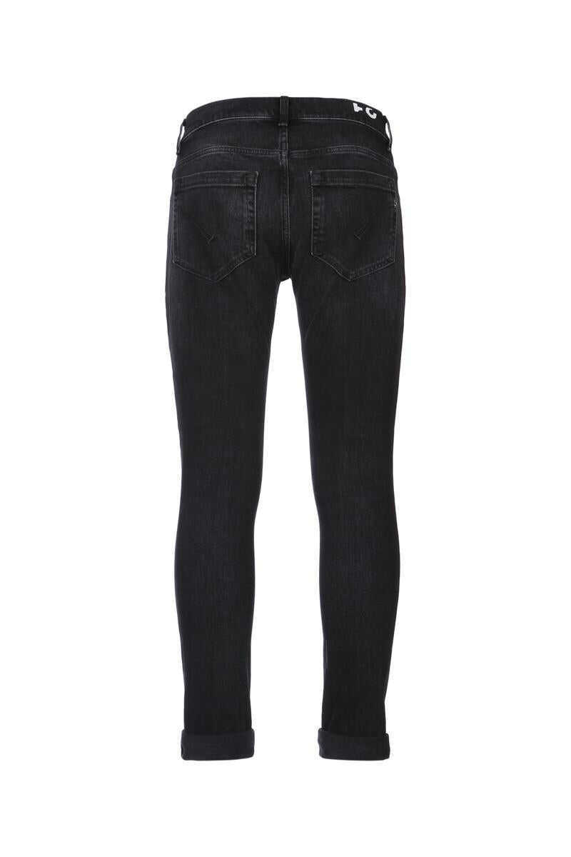 Blugi Dondup Dondup Jeans 999 Barbati (BM 19277001) 2