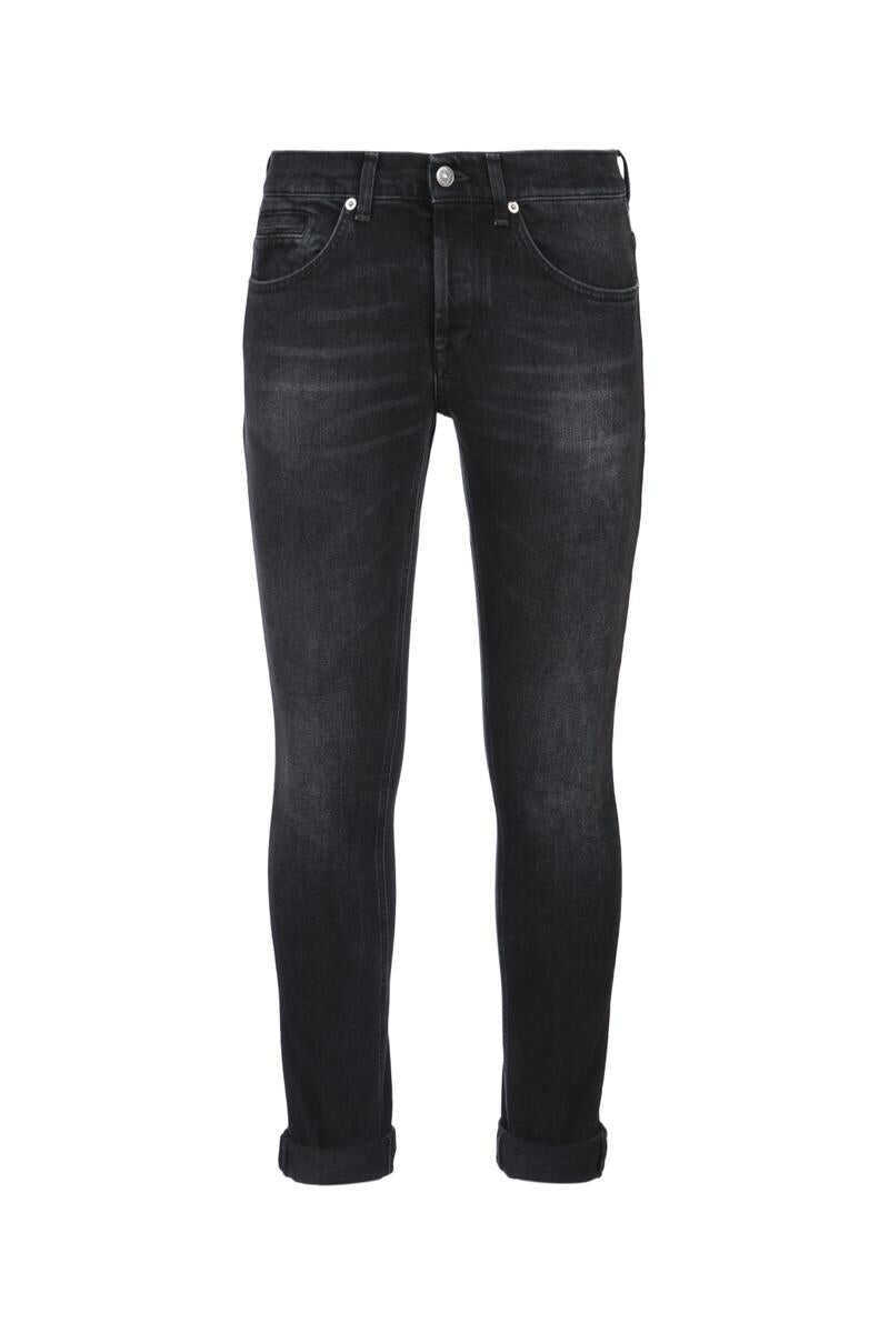 Blugi Dondup Dondup Jeans 999 Barbati (BM 19277001) 1