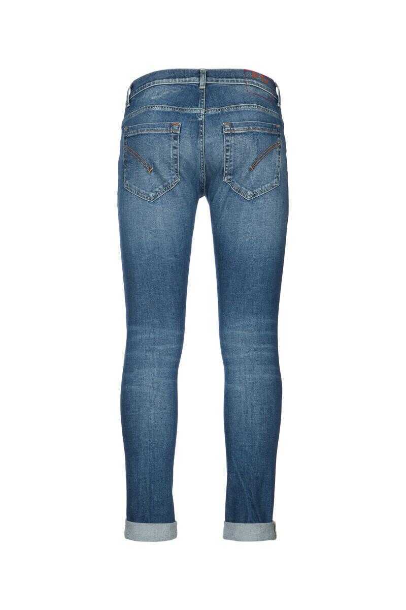 Blugi Dondup Dondup Jeans 800 Barbati (BM 19277004) 2