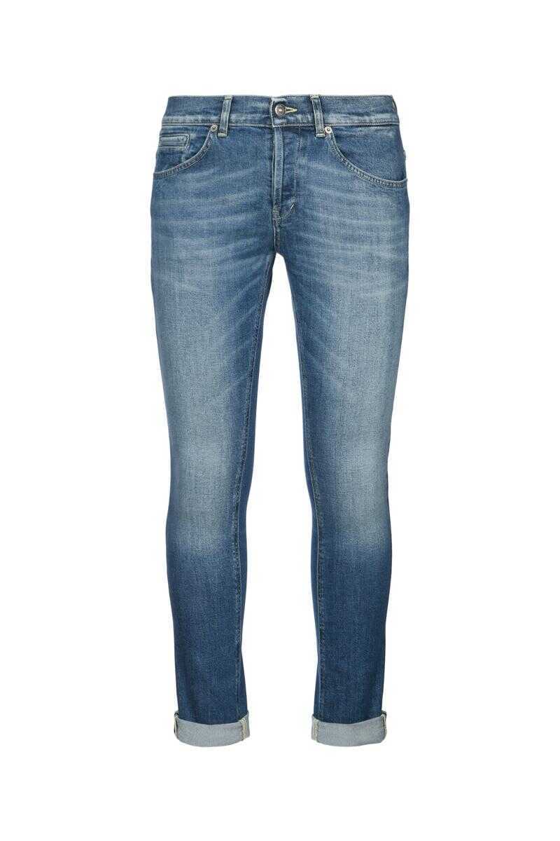 Blugi Dondup Dondup Jeans 800 Barbati (BM 19277004) 1