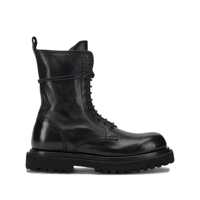 Bocanci Officine Creative "Wisal Dd 106" Combat Boots Femei