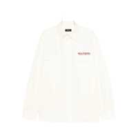 Camasi Willy Chavarria Willy Chavarria Shirts