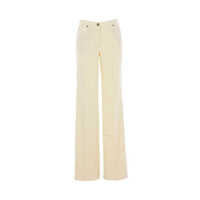 Pantaloni casual Etro Trousers Femei