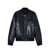 Armani Exchange Armani Exchange Coats Black