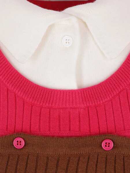 Pulovere Zomer Zomer Sweaters GREENRED Femei (BM 19277238) 3