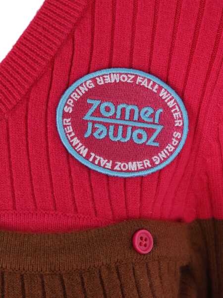 Pulovere Zomer Zomer Sweaters GREENRED Femei (BM 19277238) 4