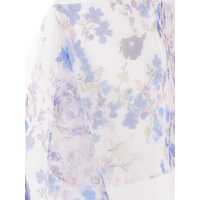 Imbracaminte Zomer Dama - Rochii Zomer Zomer Dresses WHITE PRINTED Femei (BM 19277241) - B-mall.ro