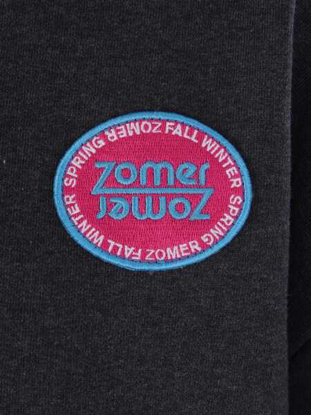 Pulovere Zomer Zomer Sweaters GREYSTRIPED BLUE Femei (BM 19277244) 3