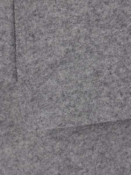 Fuste Zomer Zomer Skirts GREY Femei (BM 19277250) 3