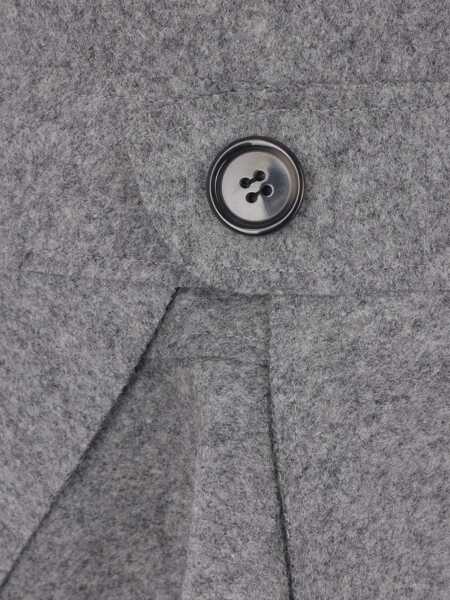 Fuste Zomer Zomer Skirts GREY Femei (BM 19277250) 4