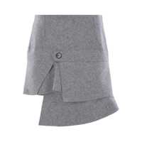 Fuste Zomer Skirts Femei